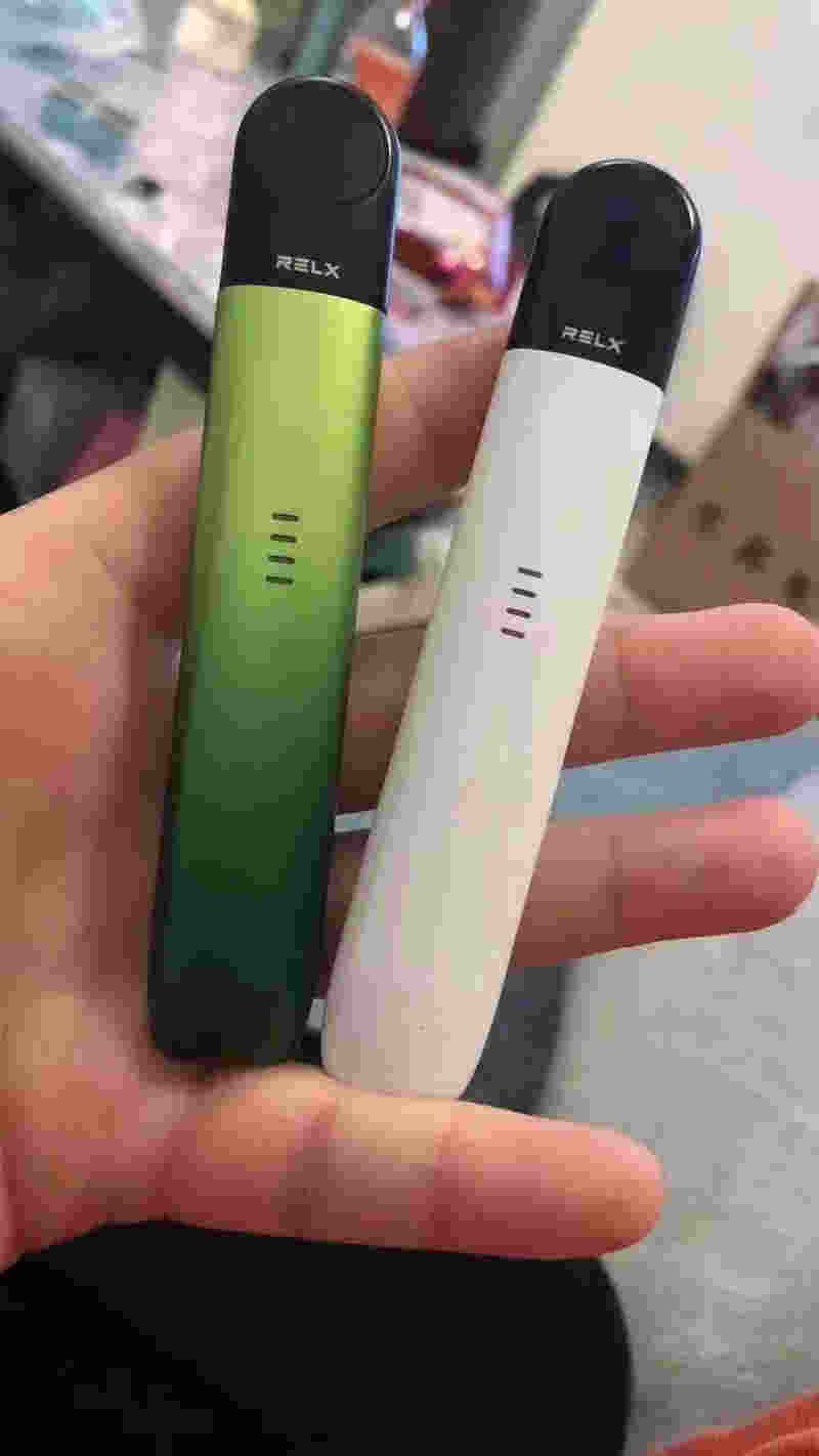 悦刻电子烟技术革新：引领行业发展