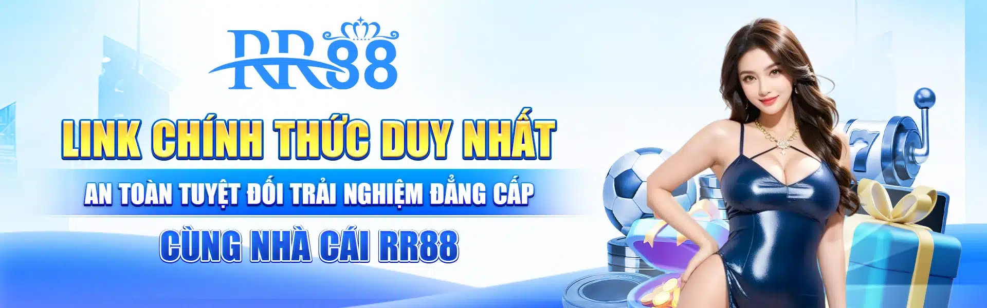RR88 banner chính thức